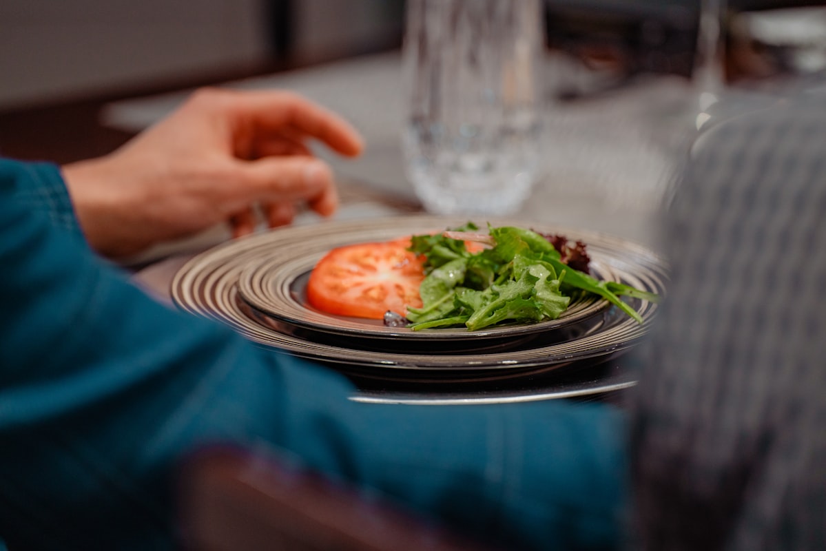 Alimentazione Consapevole